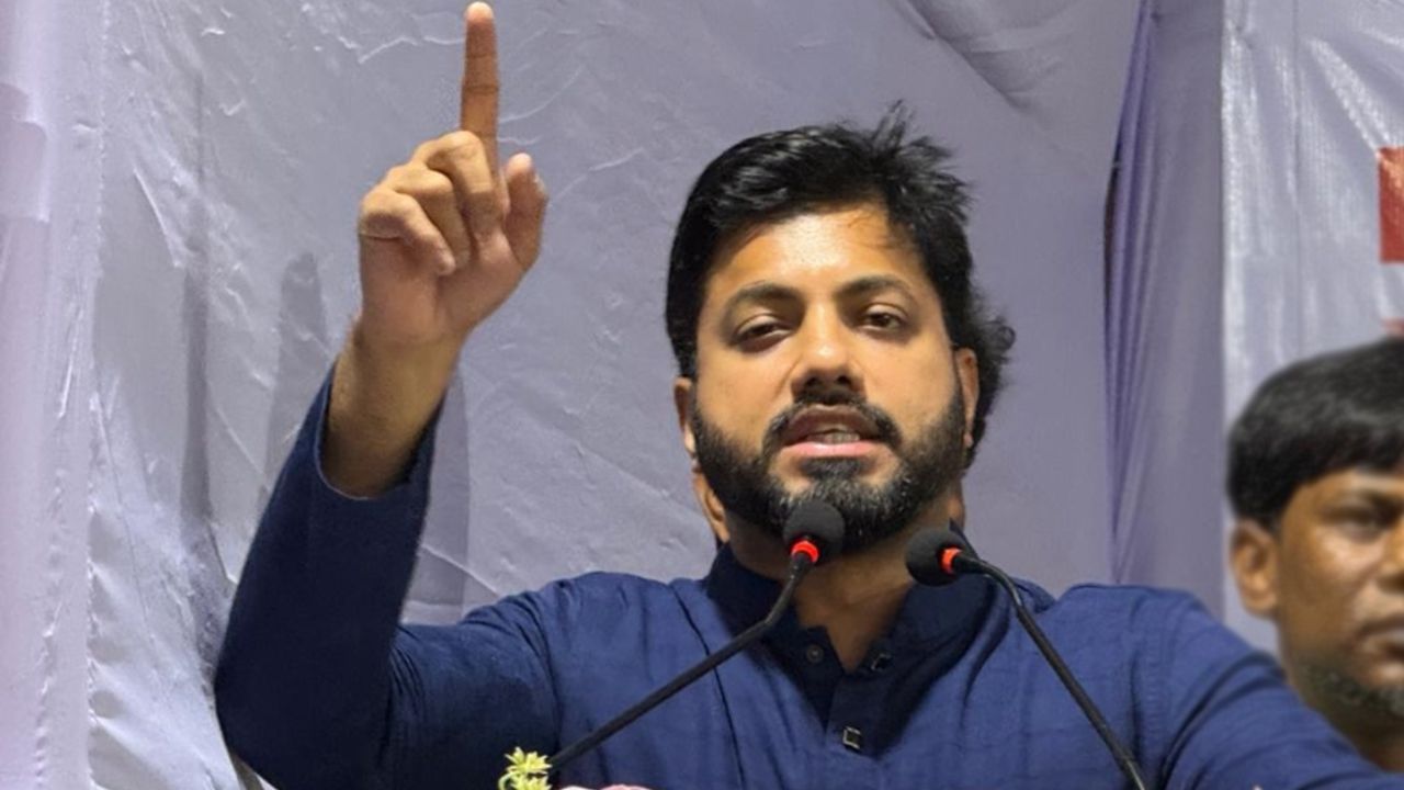 মনোনয়ন পেয়ে যা বললেন ইশরাক