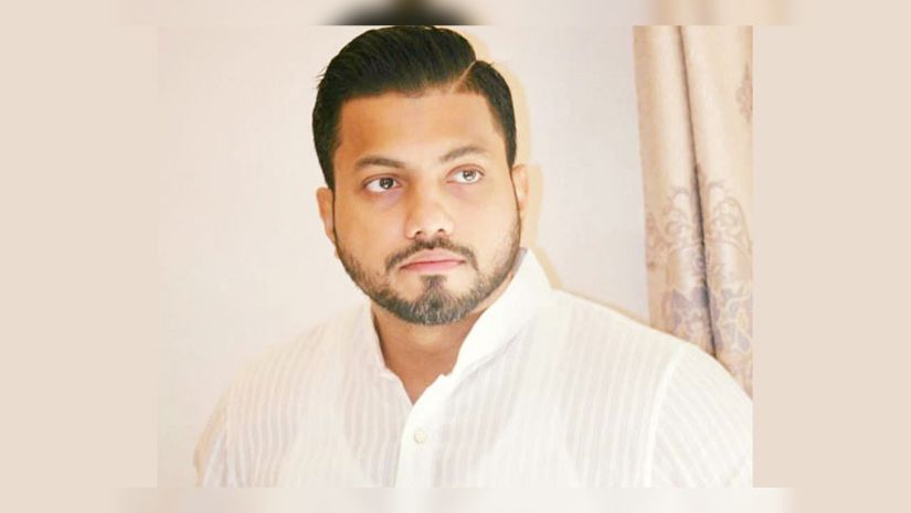 মনোনয়ন পেয়ে ইশরাকের বার্তা