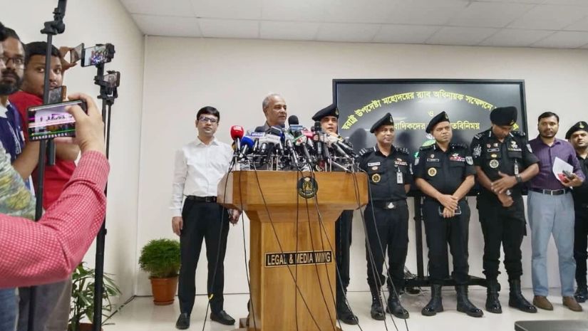 দূর্গাপূজা নিয়ে অপপ্রচার করছে পাশ্ববর্তী দেশ