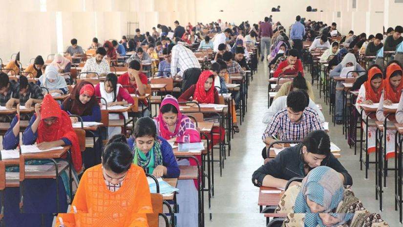 গণপূর্ত অধিদপ্তরে ৬৬৯ জনের চাকরির সুযোগ