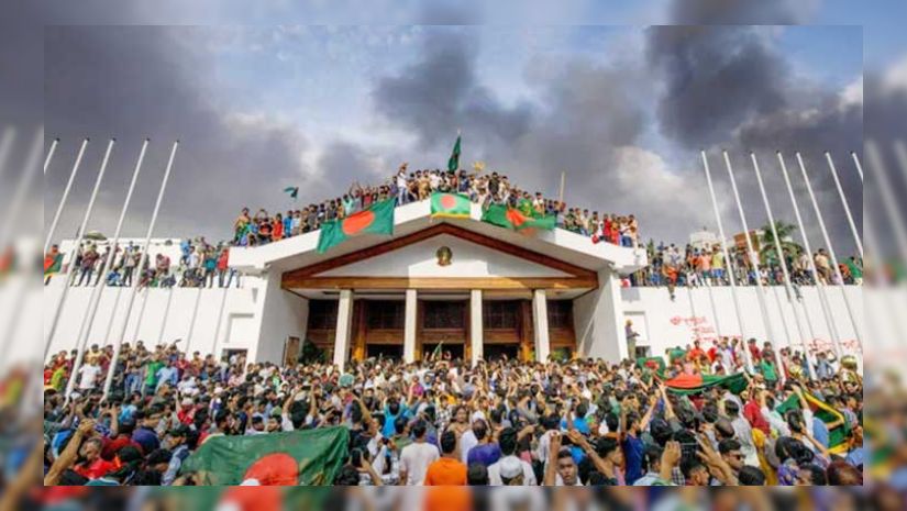 ভুয়া জুলাই যোদ্ধাদের তালিকা প্রকাশ