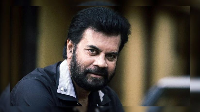 ভয়ংকর রোগ ধরা পড়ল ইলিয়াস কাঞ্চনের