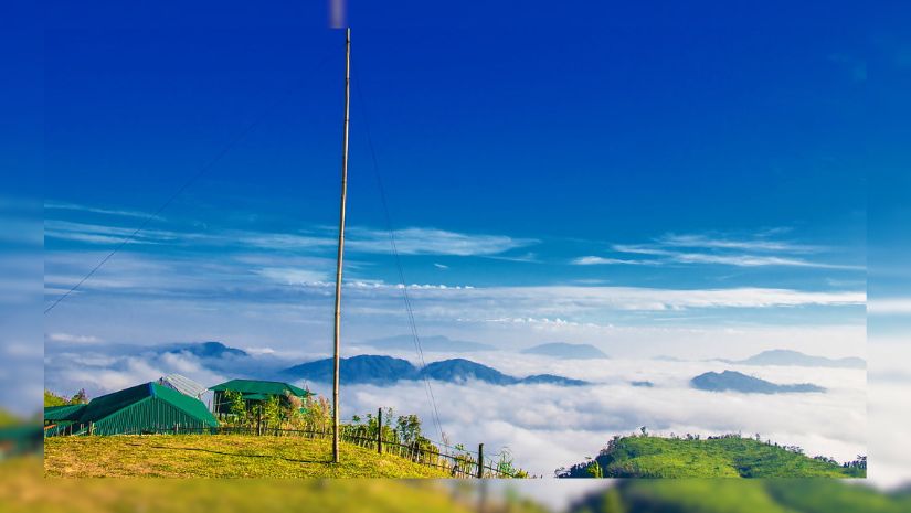 সর্বোচ্চ চূড়া ভ্রমণে নিষেধাজ্ঞা প্রত্যাহার