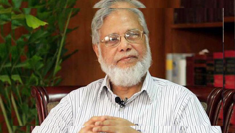 জুলাই হত্যামামলার আসামি সেই বিচারপতিকে জামিন দিতে রুল