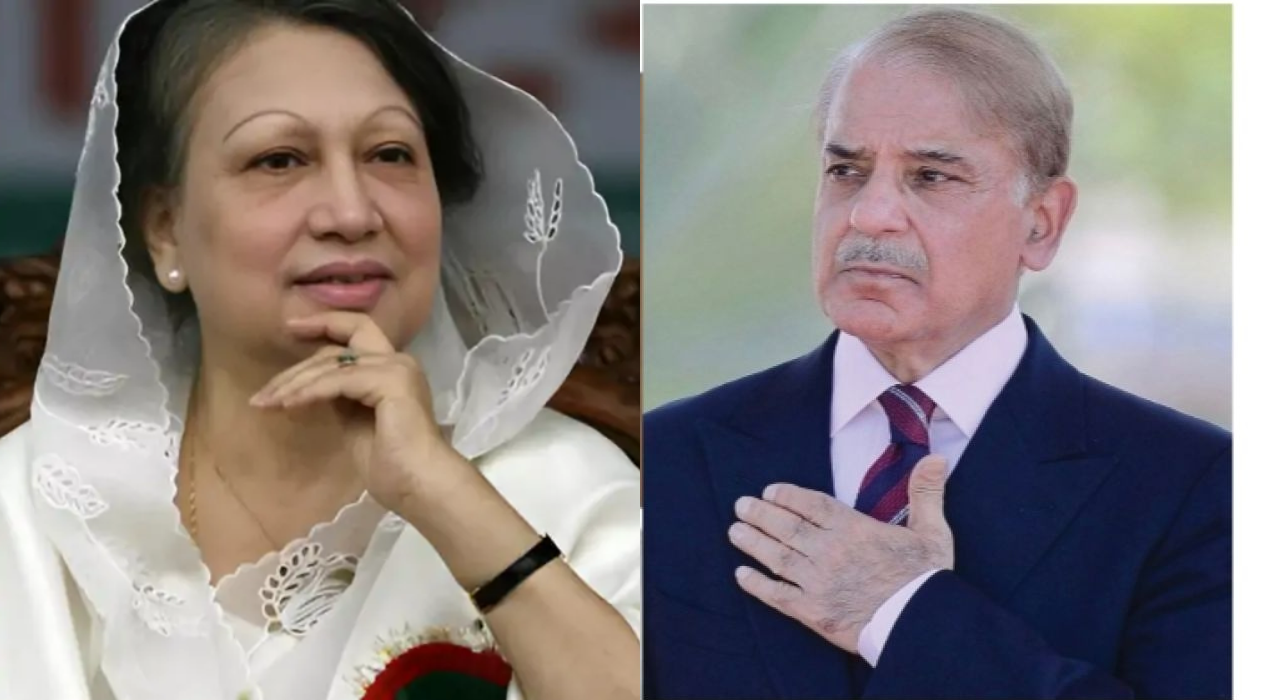 খালেদা জিয়াকে নিয়ে পাকিস্তানের প্রধানমন্ত্রীর চিঠি, কী লেখা আছে?