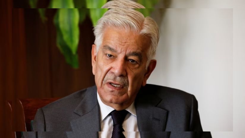 আফগানিস্তানকে হুমকি দিল পাকিস্তান