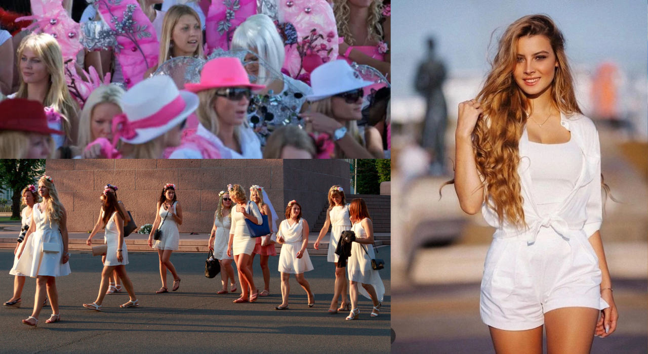 পুরুষের অভাবে ‘স্বামী ভাড়া’ করছেন যে দেশের নারীরা