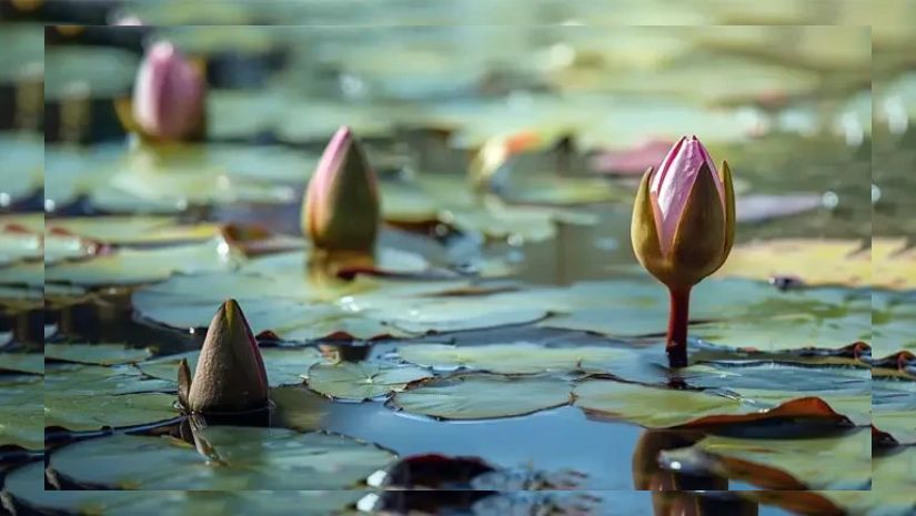 ইসির তালিকায় যুক্ত হলো শাপলা কলি, গেজেট প্রকাশ
