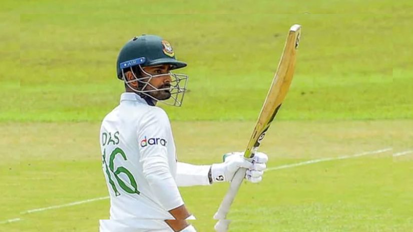 বিশ্বকাপের আগে ক্রিকেটাররা চ্যালেঞ্জের মুখে পড়ুক, চান লিটন