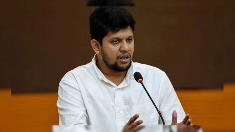 ‘নতুন গণমাধ্যমের অনুমতি দেওয়া হবে’