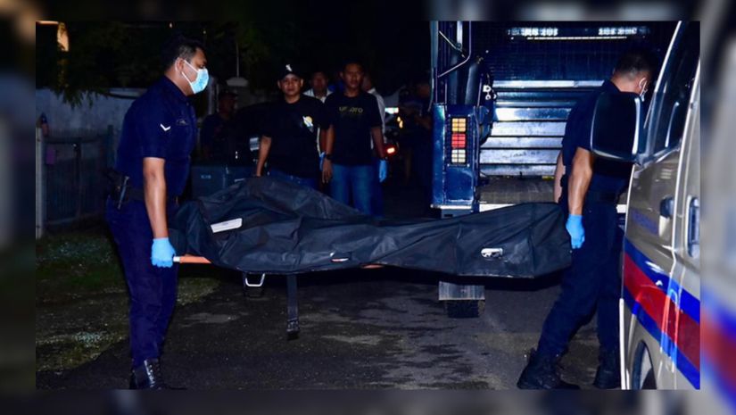 মালয়েশিয়ায় ২ প্রবাসীর মরদেহ উদ্ধার