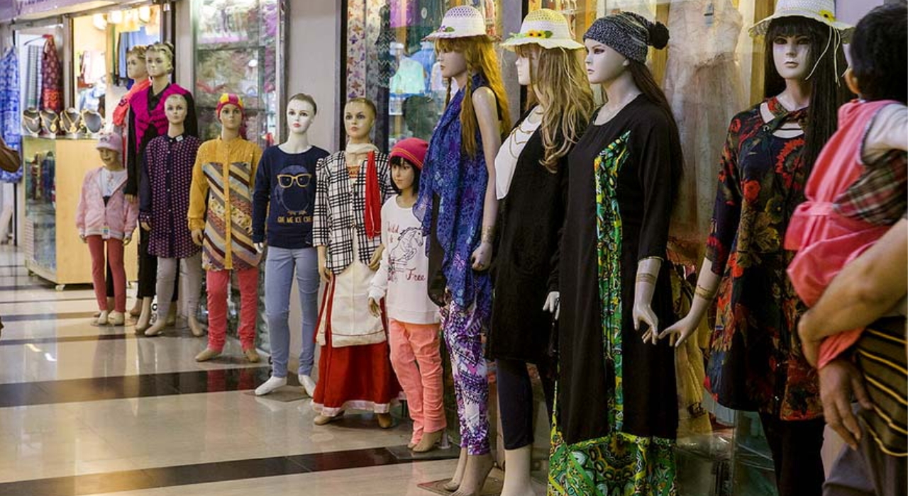 শনিবার রাজধানীর যেসব মার্কেট ও দর্শনীয় স্থান বন্ধ