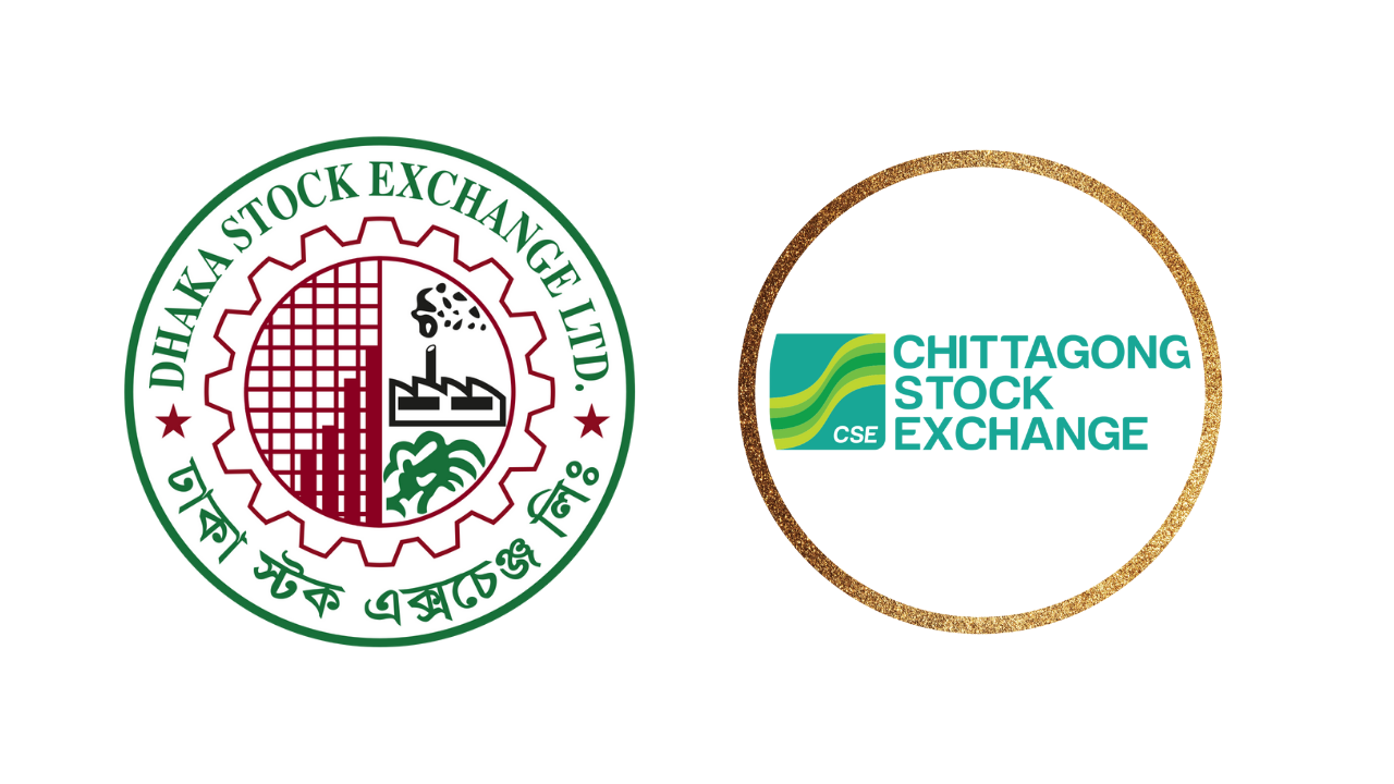 সপ্তাহজুড়েই চাপে দেশের দুই পুঁজিবাজার