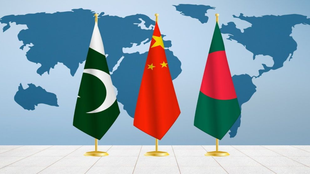 সার্কের বিকল্প জোটের কথা বলছে পাকিস্তান, যুক্ত হতে পারে আরও দেশ