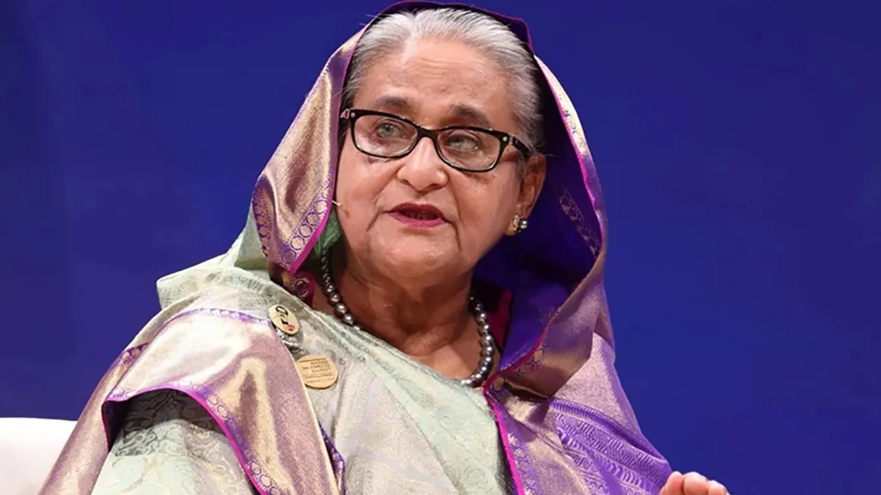 শেখ হাসিনাসহ ১৩ আসামির অভিযোগ গঠনে শুনানি শুরু