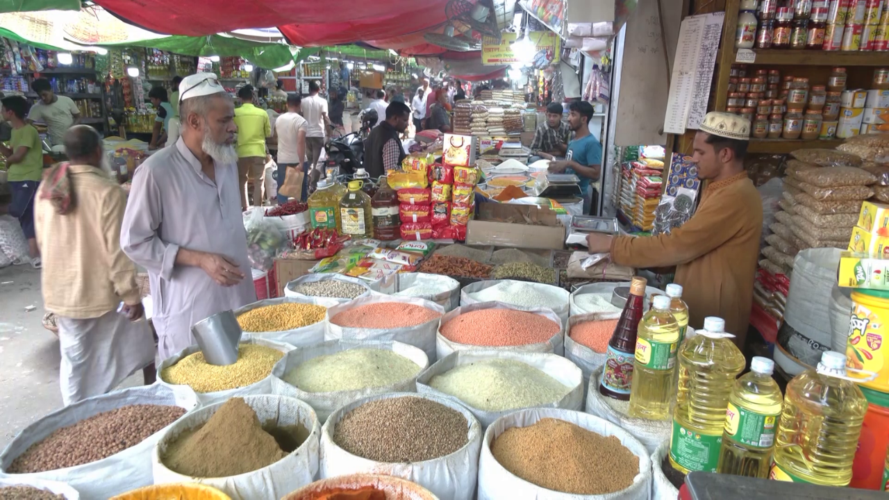 রমজানের আগে সক্রিয় পুরনো সিন্ডিকেট