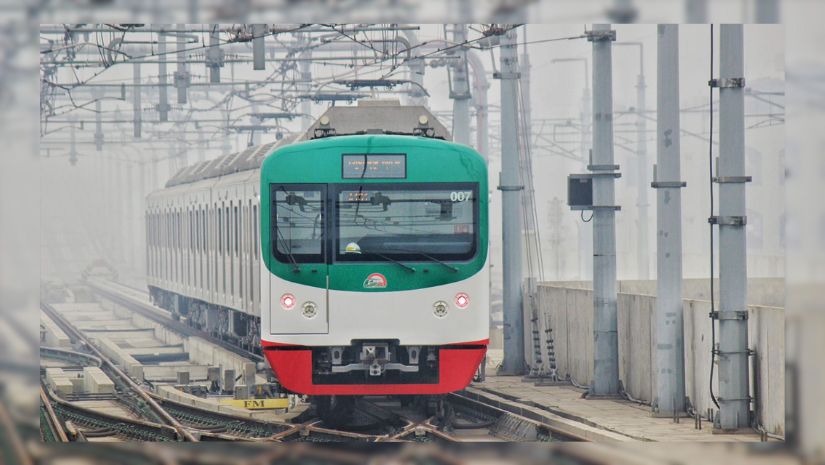 মেট্রোরেলে চাকরির সুযোগ