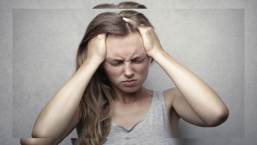 মাইগ্রেনের ব্যথা বাড়তে পারে যেসব অভ্যাসে