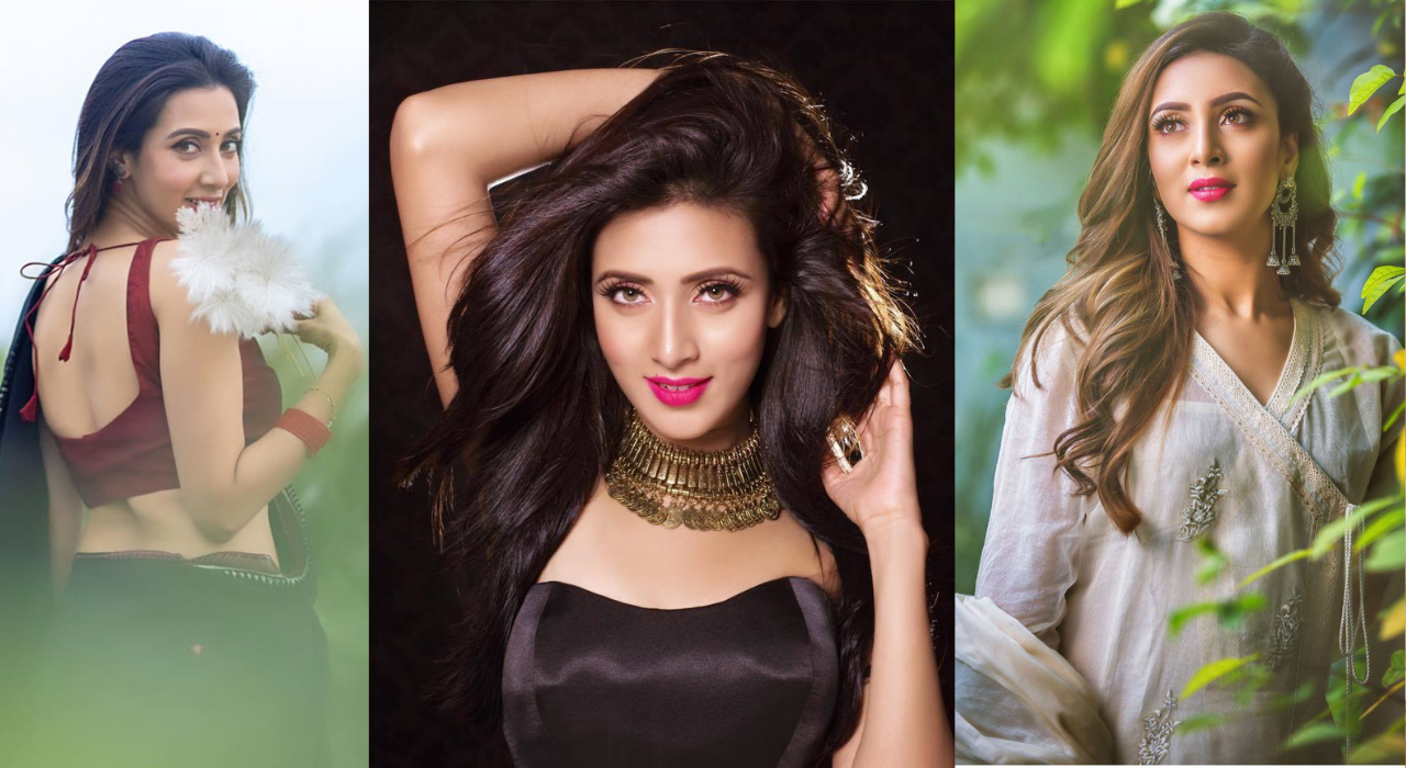 দুই বছরের দীর্ঘ বিরতির পর শীঘ্রই সিনেমায় ফিরছেন মিম