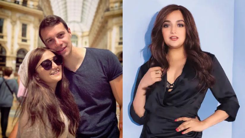 সংসার ভাঙছে জনপ্রিয় গায়িকার