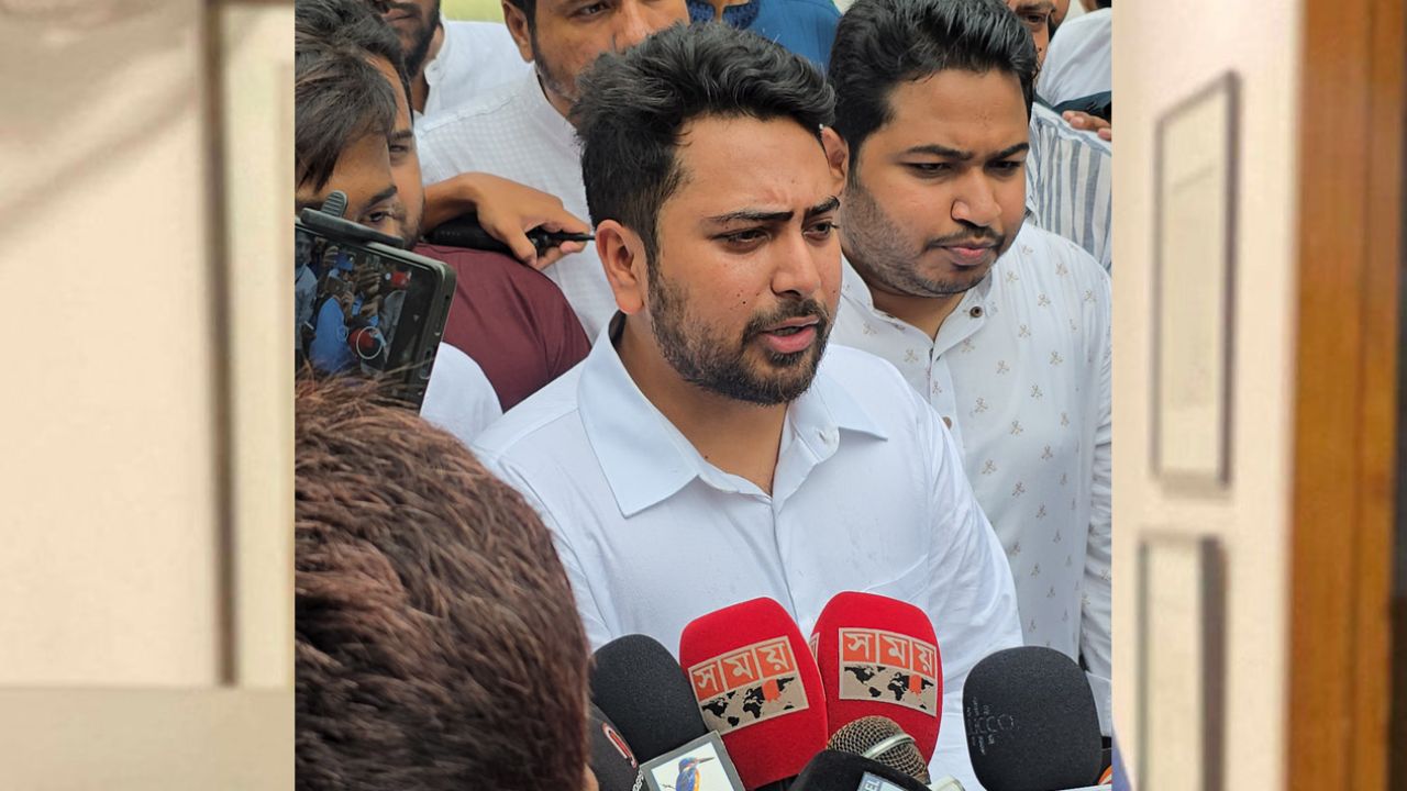 এককভাবে নির্বাচনের প্রস্তুতি নিচ্ছে এনসিপি, জোটেও রাজি!