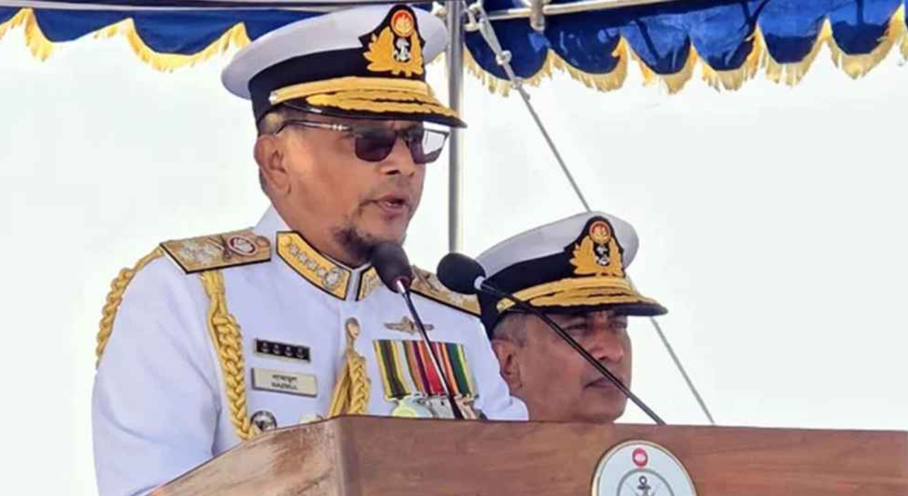 নির্বাচনের জন্য প্রস্তুত ৫ হাজার নৌ সদস্য