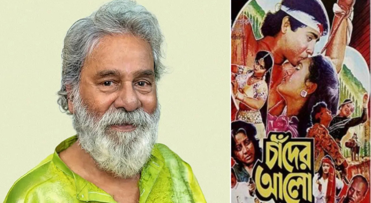 প্রখ্যাত চলচ্চিত্র নির্মাতা শেখ নজরুল ইসলাম আর নেই