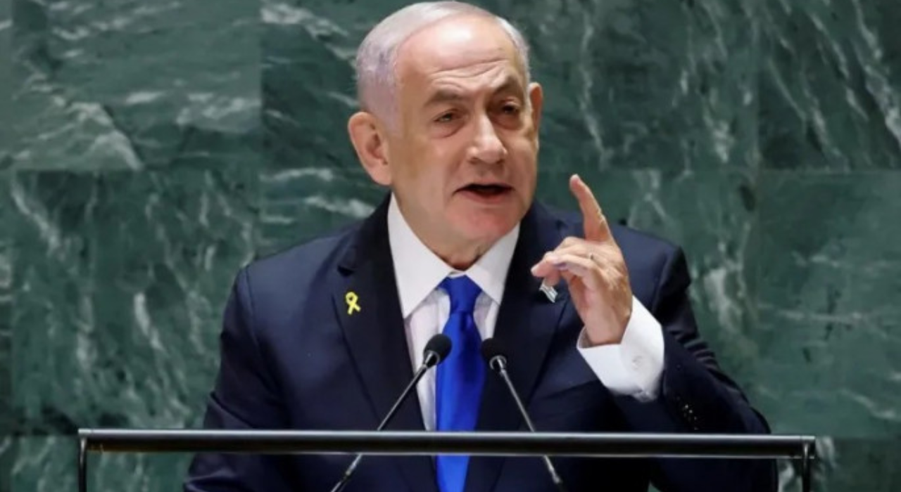 হুমকি সত্ত্বেও নিউইয়র্ক যাবেন নেতানিয়াহু