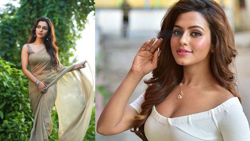 প্রতারণার শিকার নুসরাত