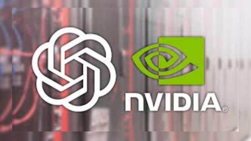 চ্যাটজিপিতে ১২ লাখ কোটি ডলার বিনিয়োগ করছে এনভিডিয়া