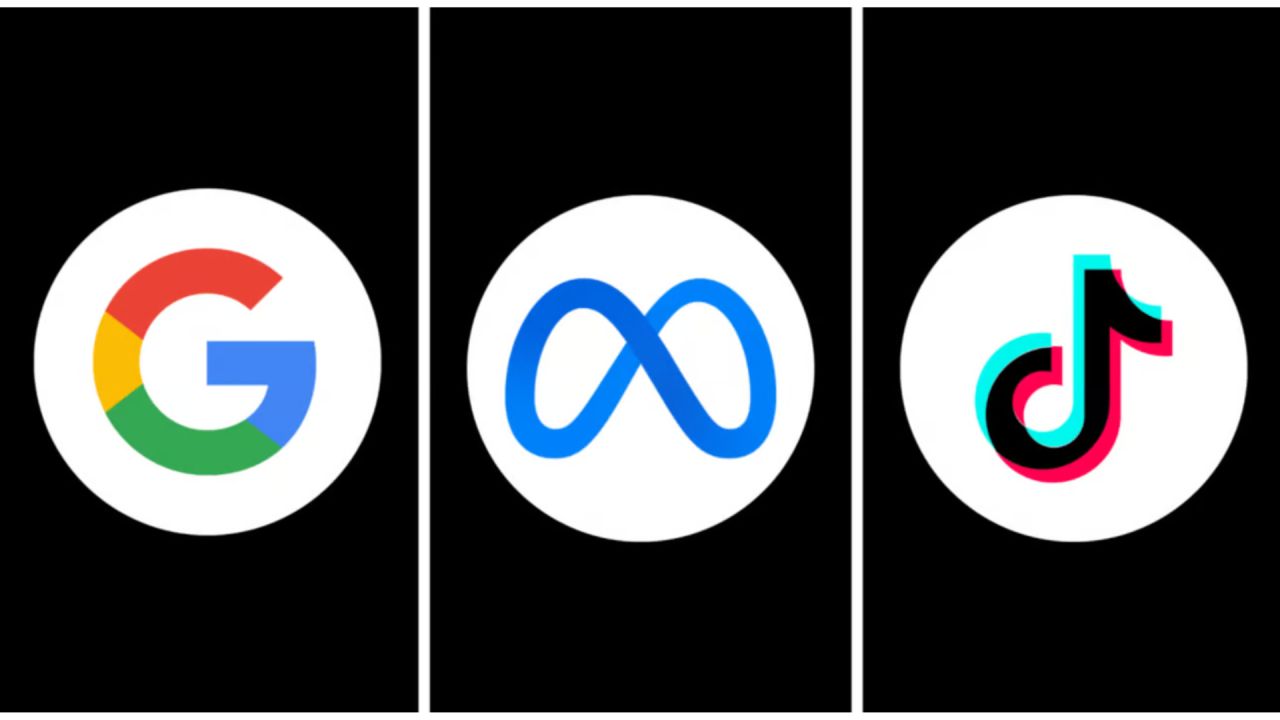 যে কারণে মেটা, গুগল ও টিকটককে চিঠি দিল বিটিআরসি