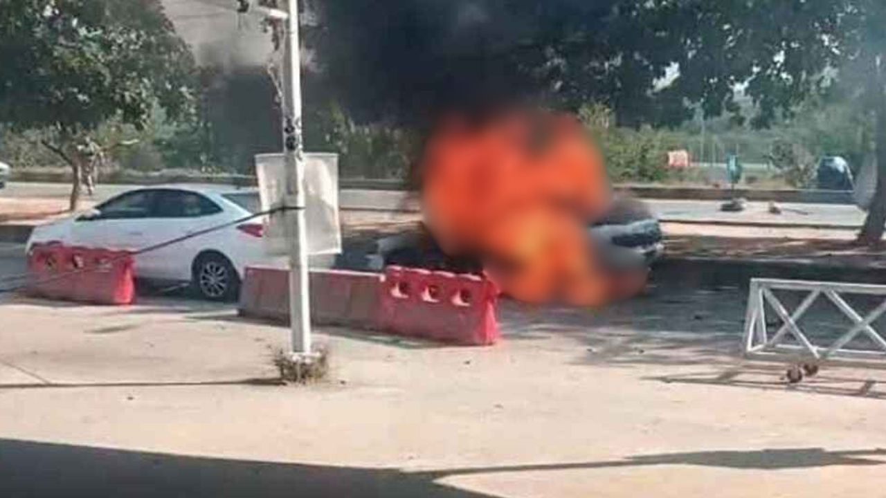 পাকিস্তানে ভয়াবহ হামলা, নিহত ১২