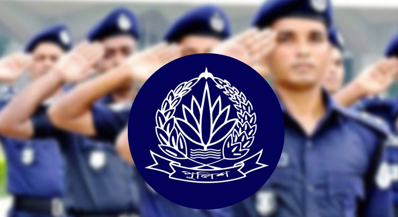 লটারির মাধ্যমে ৬৪ জেলার পুলিশ সুপার পদায়ন, প্রজ্ঞাপন জারি
