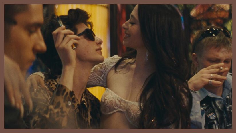 অস্কারে সেরা যে সিনেমা