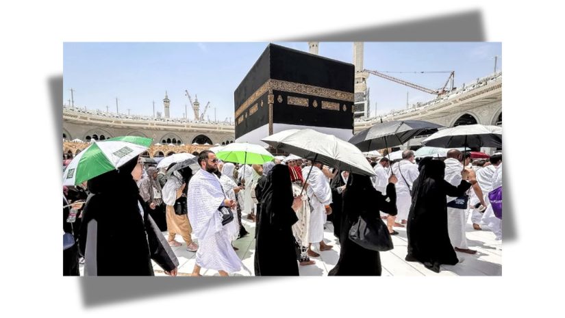 চলতি বছর হজে গিয়ে ২২ বাংলাদেশির মৃত্যু