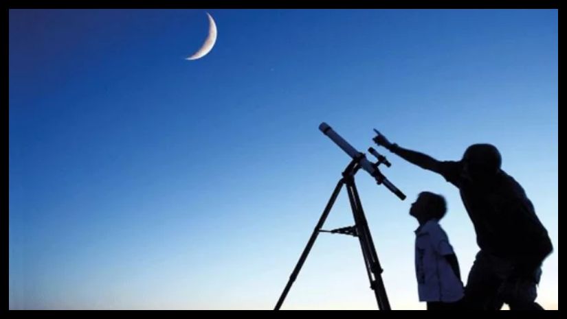 যেদিন ঈদ উদযাপন করবে মালয়েশিয়া