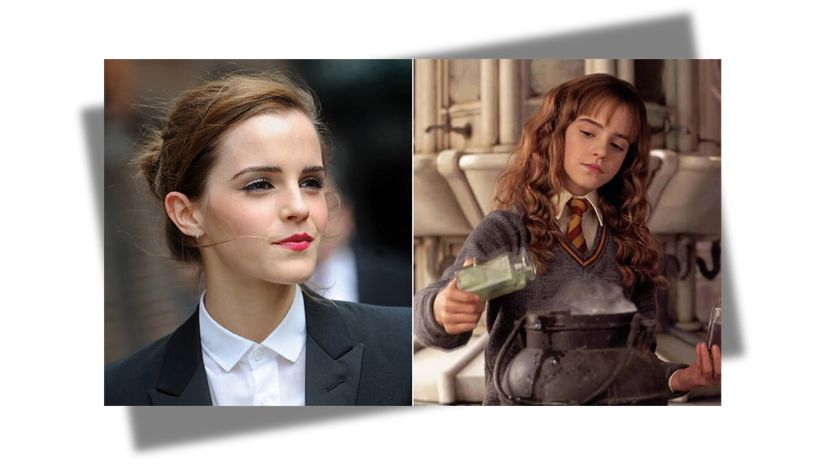 নিজেকে অযোগ্য মনে করা অভিনেত্রী এখন বিশ্বখ্যাত