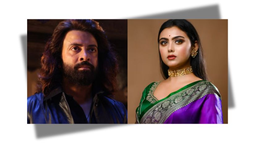 শাকিবের নায়িকা এবার বলিউডে