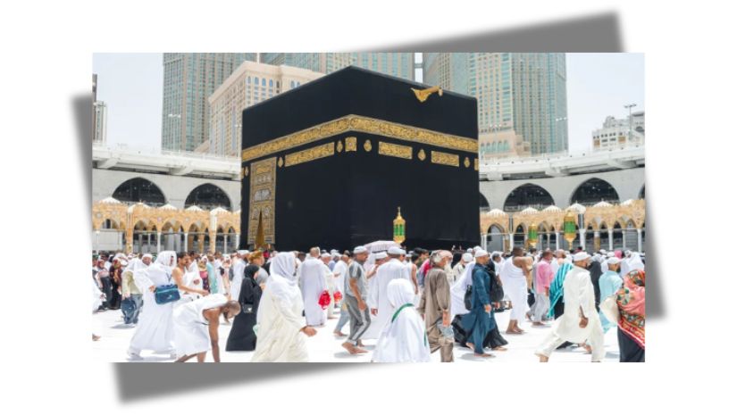 সৌদিতে ৫ বাংলাদেশির মৃত্যু