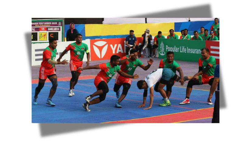 বাংলাদেশ থেকে ১০ খেলোয়াড় চায় ভারত