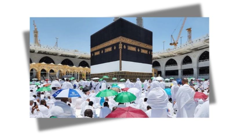 সৌদিতে ১২ বাংলাদেশি হজযাত্রীর মৃত্যু