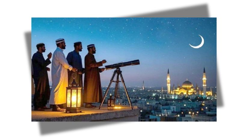 দেশে ঈদুল আজহার তারিখ ঘোষণা