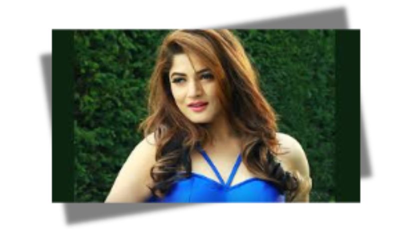 শাশুড়ি হয়ে গেছেন শ্রাবন্তী!