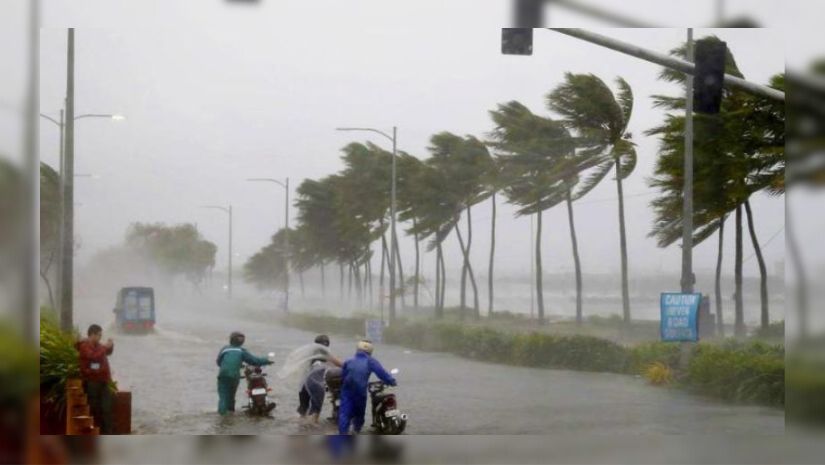 টানা ৪ দিন বৃষ্টির পূর্বাভাস