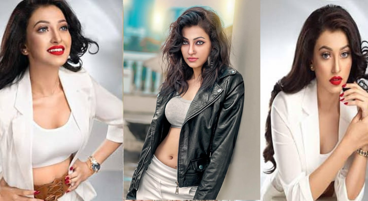 ছিনতাইয়ের শিকার অভিনেত্রী, যা খোয়ালেন