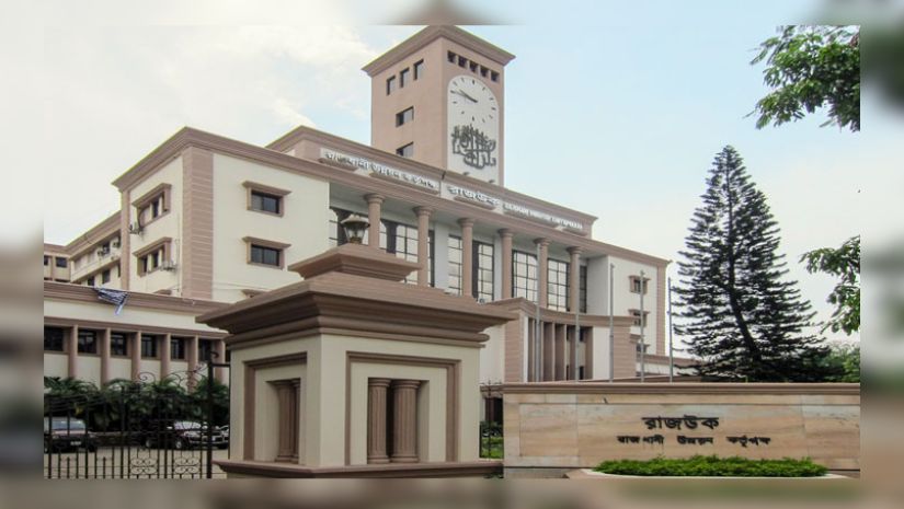 ড্যাপ সংশোধন: বাদ পড়ছে গাজীপুর, ৫ তলা ভবন হবে ১১