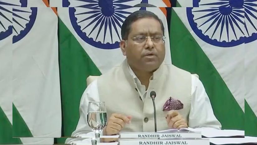 পাকিস্তানের সঙ্গে দ্বন্দ্বে আফগানিস্তানের পাশে থাকার ঘোষণা ভারতের