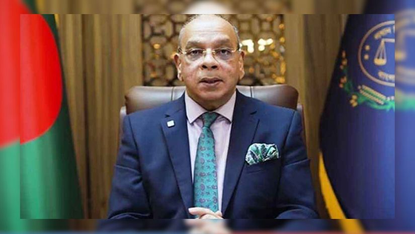 বিপুল সংখ্যক আসামির জামিনের ব্যাখ্যা চাইলেন প্রধান বিচারপতি