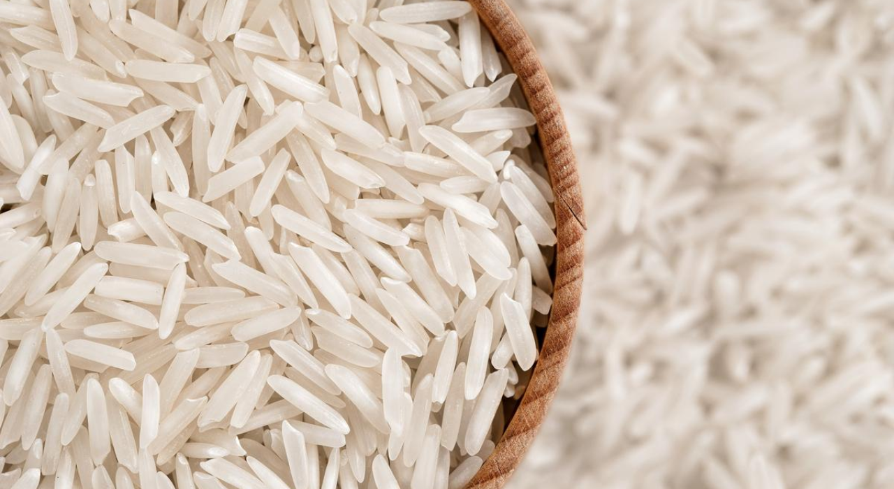 বাংলাদেশে রপ্তানির জন্য ১ লাখ টন চাল কিনছে পাকিস্তান