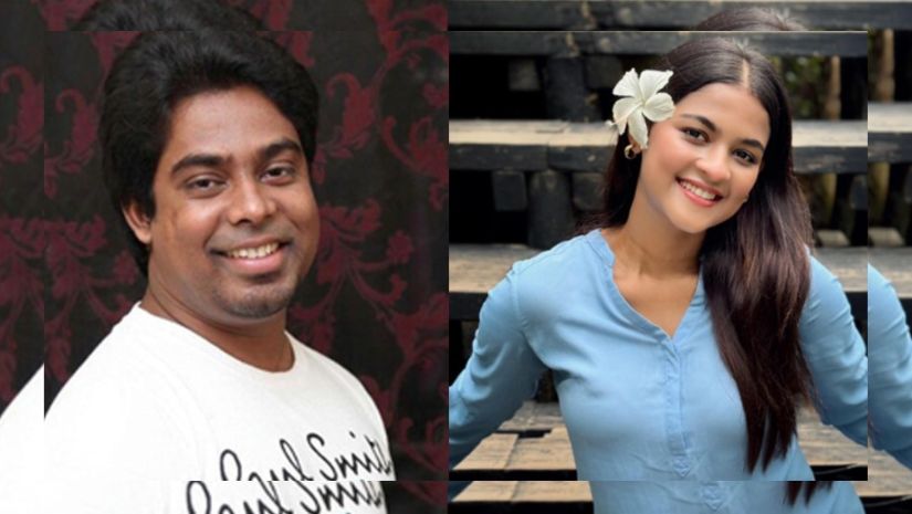 রনির সঙ্গে প্রেম নিয়ে মুখ খুললেন সাদিয়া